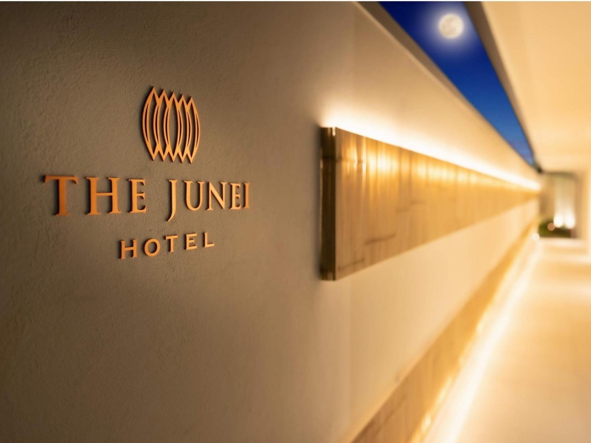 The Junei Hotel Kyoto - Vacation Stay 14469V, Kyoto